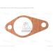 CMSsi- M esGASKET,OIL PUMP I (NAS)[15117KFF900] FES125 PANTHEON FES150 HONDA Honda масляный насос p двигатель детали двигатель 