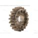 CMSsi- M esGEAR,KICK STARTER DRIVE(NT:20)[2624109402] DR-Z70 SUZUKI Suzuki педаль для барабана двигатель детали двигатель 
