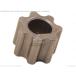 CMSsi- M esINNER ROTOR,OIL P[15331KPS900] CG125ES CRF150F CRF230F XR125L XR125L3 XR125L4 XR125L5 XR125L6 XR125LA HONDA Honda масляный насос p