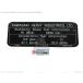 CMSsi- M esKIT,72KW[999990647] ZX1002GKF NINJA ZX-10RR ZX636GKF ZX-6R ZX636GKFA KAWASAKI Kawasaki всасывающий относящийся двигатель 