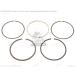 CMSsi- M esRING SET,PISTON(OS:0.50)[1214011421050] GSX250 GSX250E GSX250ES GSX250S SUZUKI Suzuki поршневое кольцо двигатель детали двигатель 