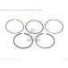 CMSsi- M esRING SET,PISTON[1214009410] RB50 SUZUKI Suzuki поршневое кольцо двигатель детали двигатель 
