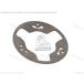 CMSsi- M esSEAL,MOVABLE FACE[22126GBM850] SFX50 SFX50MM SFX50S SFX50SMM SH50 SCOOPY HONDA Honda педаль для барабана двигатель детали двигатель 