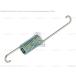 CMSsi- M esSPRING,PROP STAND INNER[4242112J00] UH200A BURGMAN SUZUKI Suzuki центральный * боковая стойка springs рама 