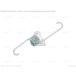 CMSsi- M esSPRING,PROP STAND OUTER[4242248H00] DL250(A)(RLZ) V-STROM DL250A GSX250RA(ZA) GSX250RZA GW250 INAZUMA GW250(Z) GW250F рама 