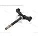 CMSsi- M esSTEM. STEERING[5141023K30] GSX-R125RLZ GSX-R125XA GSX-S125(A)(XA) GSX-S125XA SUZUKI Suzuki руль 