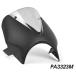 P&amp;A International P&amp;A Inter National передняя фара обтекатель цвет : матовый черный Z 650 RS 900 SE KAWASAKI Kawasaki обтекатель с экраном экстерьер 
