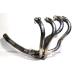 SSP Factory SSP Factory CB750F/900F/1100F titanium WAGIRI выхлопная труба цвет : полировка titanium CB750F CB900F CB1100F HONDA Honda выхлопная труба 