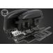 Garage T&amp;F гараж touring box W230 Meguro S1 KAWASAKI Kawasaki дополнительный багажный кейс кузов для сумка * кейс 