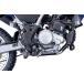 Evotech Performance �G�{�e�b�N�p�t�H�[�}���X �T���v�K�[�h�^�X�L�b�h�v���[�g WR125R YAMAHA ���}�n �A���_�[�K�[�h�E�X�L�b�h�v���[�g �t���[�� �֘A�摜1