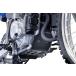 Evotech Performance �G�{�e�b�N�p�t�H�[�}���X �T���v�K�[�h�^�X�L�b�h�v���[�g WR125R YAMAHA ���}�n �A���_�[�K�[�h�E�X�L�b�h�v���[�g �t���[�� �֘A�摜2