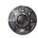 TWM Tiida b дракон M крышка лючка бензобака Quick ручка регулировки цвет : красный KAWASAKI Kawasaki топливный бак колпак бак относящийся экстерьер 