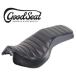 GOODS товары GOODSEAT *COBRA~ ELIMINATOR SE KAWASAKI Kawasaki сиденье сиденье относящийся экстерьер 