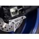 WOODSTOCK Woodstock рейсинг подставка на крюк Type2 цвет : стальной YZF-R9 YAMAHA Yamaha подставка на крюк рама 