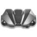 DUCABIKE (DBK)duka мотоцикл (ti- Be ke-) карбоновый измерительный прибор покрытие ( глянец нет ) STREETFIGHTER V2 S DUCATI Ducati измерительный прибор * индикатор отношение 