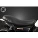 Garage T&amp;F �K���[�W �X�^�b�h�t���_�u���V�[�g �\��F�o�[�`�J�� 250TR KAWASAKI �J���T�L �V�[�g �V�[�g�֘A �O��