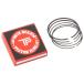 SHIFT UP коробка передач выше для ремонта поршневое кольцо 52.4mm CT125 Hunter Cub Monkey 125 Glo mHONDA Honda двигатель детали двигатель 