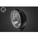 Garage T&amp;F гараж 5.75 дюймовый LED клапан(лампа) беж tsu свет + крепление, опора комплект цвет : все черный / линзы : прозрачный линзы передняя фара освещение вид электрический серия 