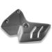 DUCABIKE (DBK)duka мотоцикл (ti- Be ke-) карбоновый глушитель термозащита X DIAVEL V4 DUCATI Ducati защита глушителя * термозащита 