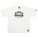 56design 56 дизайн TEAMWORK COOL Tee размер :L футболка одежда 