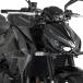 Puig �v�[�` �X�|�C���[D12(SPOILERS D12) �J���[�^�f�ށF�J�[�{�����b�N Z1000 Z1100 SE KAWASAKI �J���T�L �X�|�C���[�E�E�C���O �O��