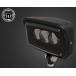 Garage T&amp;F �K���[�W �r���e�[�W�X�N�G�A�w�b�h���C�g LED�d�l�{�e��X�e�[�Z�b�g HONDA �z���_ KAWASAKI �J���T�L SUZUKI �X�Y�L YAMAHA ���}�n ���Η�