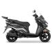 SHAD Shad верх тормозные колодки фитинг комплект Burgman Street 125EX SUZUKI Suzuki прочее top case * багажник опция * ремонт детали 