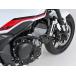 DAYTONA �f�C�g�i �p�C�v�G���W���K�[�h Upper CB400SF E-Clutch CBR400R FOUR HONDA �z���_ �G���W���K�[�h �t���[�� �֘A�摜3