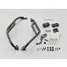 DAYTONA Daytona труба защита двигателя Lower CB400SF E-Clutch HONDA Honda защита двигателя рама 