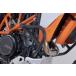 SW-MOTECH SWmo Tec авария балка 690 ENDURO R KTM защита двигателя рама 