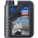 LIQUI MOLYlikimoliMotorbike OPTIMAL Street ( Optima ru Street ) [10W-40][4 -тактное масло ] емкость :1L 4 -тактное масло масло 