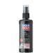 LIQUI MOLYlikimoliMotorbike Visor Cleaner ( козырек очиститель ) защита очиститель * водоотталкивающий .* замутненный . прекращение Chemical 