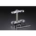 TTS RACINGtsuruno Technica ru сервис вынос руля KIT OS32 RS вилка для NSF100 HONDA Honda Triple Tree * вынос руля * нижний держатель руль 