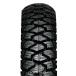 IRC I a-rusi-SN12 [3.00-10 42J TL] зимняя резина утечка UMI 50 X-PRO способ SUZUKI Suzuki SYM winter шина 