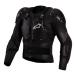alpinestars �A���p�C���X�^�[�Y �o�C�I�j�b�N �A�N�V���� �W���P�b�g V3 �T�C�Y�FM �I�t���[�h�`�F�X�g�v���e�N�^�[ �I�t���[�h�o�C�N�E�F�A �A�p����