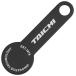 RS TAICHIa-rues Taichi RSA067 aluminium шлем якорь шлем блокировка шлем 