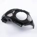 BlackWing Custom черный wing custom Honda NEW GROM 2021-2024 для карбоновый волокно ga Stan k| топливо покрытие защита | обтекатель обтекатель 