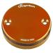 LighTechlai Tec передний тормоз для жидкость крышка лючка бензобака цвет : orange главный цилиндр крышка лючка бензобака * резервуар покрытие тормоз 