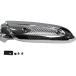 OPTIMUM Optima m selection металлизированный muffler покрытие Jog Deluxe маленький Jog ZR YAMAHA Yamaha защита глушителя * термозащита muffler 