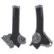 ACERBIS Acerbis X-GRIP рама протектор цвет :293 - grey/black DR-Z4SM DR-Z4S SUZUKI Suzuki рама покрытие рама 