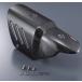 Y*S GEAR(YAMAHA) wise механизм [AKRAPOVIC] для ремонта карбоновый покрытие YZF-R7 YAMAHA Yamaha защита глушителя * термозащита muffler 