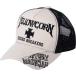 YeLLOW CORN Yellow corn YC-010 CAP[ клиренс распродажа ] колпак * шляпа одежда 