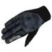 KOMINE Komine GK-1853 стрейч сетка перчатка Luce II[ клиренс распродажа ] размер :M сетка перчатка перчатка одежда 