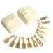 EnergyPrice Energie цена connector set 250 type 6 высшее коннектор * переходник переключатель * Harness отношение электрический серия 