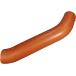K&Hke Ian do H muffler протектор DYNA [ Dyna ] HARLEY-DAVIDSON Harley Davidson защита глушителя * термозащита muffler 