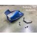 MonQeyKing Monkey King нижний обтекатель V2 MONKEY125 цвет : голубой HONDA Honda обтекатель относящийся экстерьер 