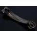 PMCpi- M si- задний тормоз long arm лаковый чёрный металлизированный KZ900 Z1 Z2 Z750A4 Z750A5 KAWASAKI Kawasaki тормоз arm тормоз 