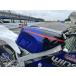 M-DESIGN M дизайн крышка топливного бака TZM50 YAMAHA Yamaha бак относящийся экстерьер 