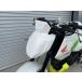 M-DESIGN M дизайн передний номер обтекатель HRC легализация HRC GROM HONDA Honda номер обтекатель обтекатель относящийся экстерьер 