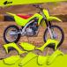 UFO ���[�t�H�[ �v���X�`�b�N �t���L�b�g �z���_ CRF125F �J���[�F�l�I�� �C�G���[ HONDA �t���J�E���E�O���Z�b�g �J�E���֘A �O�� �֘A�摜1